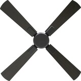 thumbnail of Deckenventilator mit WLAN CasaFan 952141W ECO NEO III 103 cm Basaltgrauer Motor / Wendeflügel in Silber und Wenge