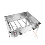 thumbnail of HENDI Grill-Master Maxi 11,6kW, 650x540x(H)840mm