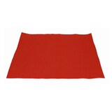 thumbnail of MONOUSO - Tischset aus Papier Rouge 30x40cm 40g/m² (1.000 Stück)