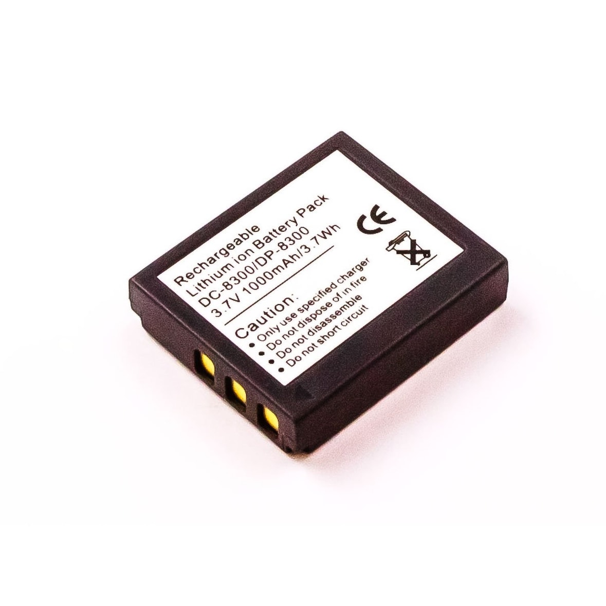 Akku kompatibel mit Acer CP-8531