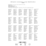 thumbnail of Eiswürfelbereiter Modell Eb 26, Maße: B 420 X T 528 X H 655