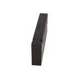 thumbnail of Long WP1223A Video Akku 12V 2100mAh
