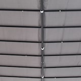 thumbnail of Outsunny Gazebo Pergola 3x3m Giardino o Terrazzo con Tenda Grigia