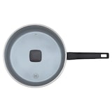 thumbnail of BE Living Hapjespan met Deksel – Ø 28 cm – Sauteerpan - Keramisch – Inductie – PFAS Vrij Anti Aanbak – Delight series