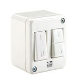 thumbnail of 2-Stufen Schalter Duo Switch für Ventilatoren