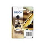thumbnail of EPSON EPSON Inkt C13T16314012 WF2010 ZWART HC INK