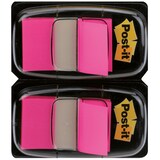 thumbnail of Post-it Haftstreifen Index Standard 680-BP2EU 50Blatt pink 2 St./Pack.