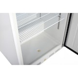 thumbnail of Umluft Gewerbekühlschrank KBS 502 U CHR