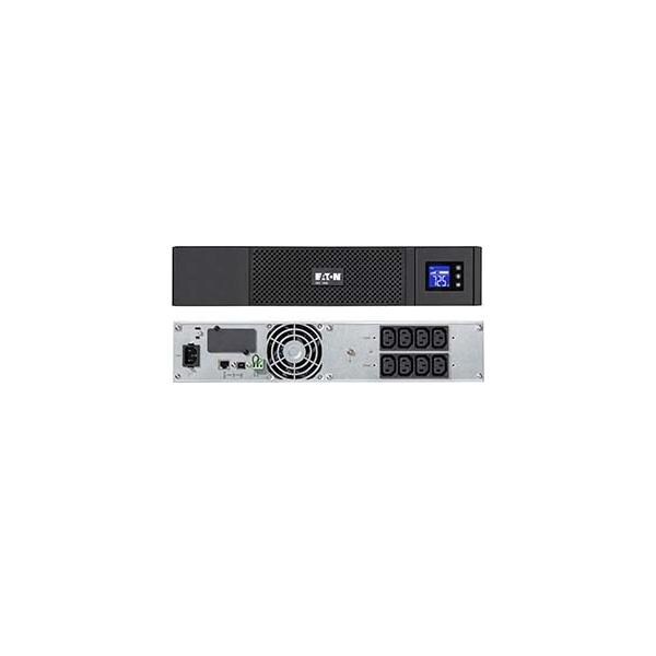 Eaton USV-Anlage 5SC 1000i Rack2U 5SC1000IR