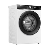 thumbnail of HISENSE Lave-linge Frontal 10.5kg 1400 Tours/min Blanc WF3S1045BW3