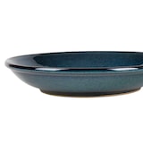 thumbnail of Prato fundo Organic Azul 21cm