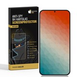 thumbnail of 5x 9H Panzerglas für Samsung Galaxy S23 FE ANTI-SPY PRIVACY Displayschutz Schutzglas Panzerfolie Schutzfolie Echtes Tempered Glass Screen Protector