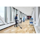 thumbnail of Nilfisk aspirateur batterie VU200 - 1 batterie + 1 chargeur