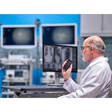 thumbnail of Diktiergerät DS-9100 E2 Premium Kit