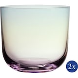 thumbnail of like. by Villeroy & Boch Like Pearl Wasserglas Set 2tlg.