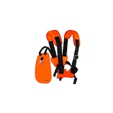 thumbnail of Tragegurt Doppelschultergurt Freischneider Motorsense Trimmer