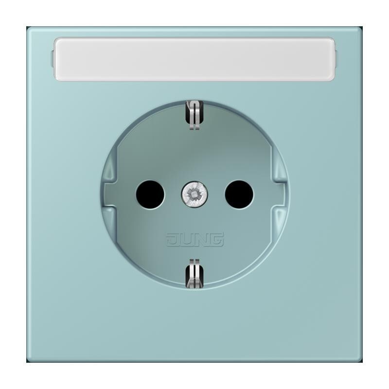 Jung SCHUKO Steckdose LC 1520 N 214 LC1520N214