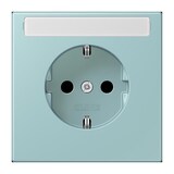 thumbnail of Jung SCHUKO Steckdose LC 1520 N 214 LC1520N214