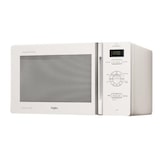 thumbnail of Microonde Whirlpool MCP345WH 800W 25L con grill Bianco