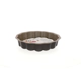 thumbnail of Moule à gâteau Mamù en forme de fleur, antiadhésif, en aluminium, 7 couches, sans PFOA, résistant aux rayures, fabriqué en Italie, Ø 30 cm