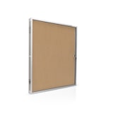 thumbnail of magnetoplan Schaukasten SP, 4 x DIN A4, Innenbereich