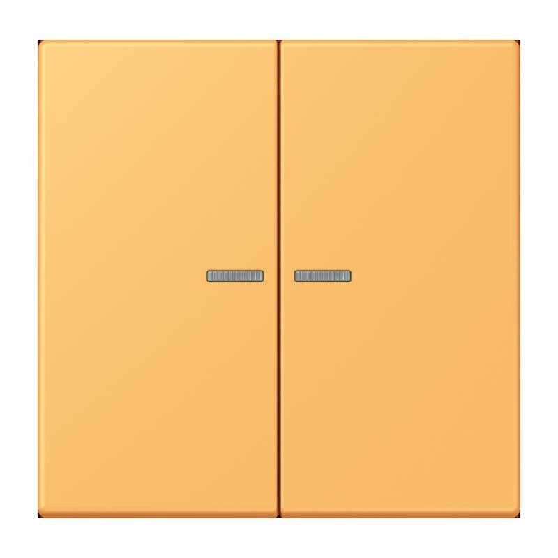 Jung Wippe mit Lichtleiter LC 102 KO5 254 LC102KO5254