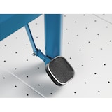 thumbnail of Taglierina a leva professionale 585 - luce: 1100 mm - 40 ff