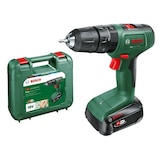 thumbnail of Trapano avvitatore 18V a percussione Bosch Easy Impact