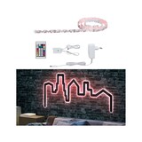thumbnail of Paulmann FlexLED LED Strip 3D 1,5m   11W   RGB 12VA 78964