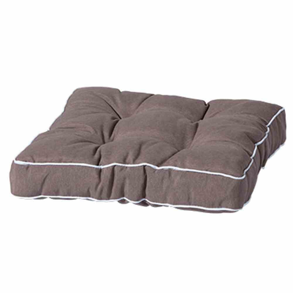 MADISON  Panama Panama taupe, Sitzkissen Florance