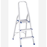 thumbnail of Escada multiusos de alumínio com 3 degraus ESCMULT3
