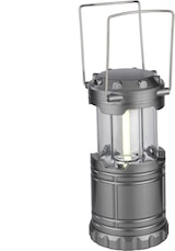 thumbnail of HI 70026 LED Campinglaterne 260Lumen Batteriebetrieb