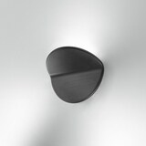 thumbnail of PLUG A LED-Wandleuchte 15 W 1375 lm 3000 K Mattschwarz – Indirekte Beleuchtung – Aluminium-Druckguss – Gealuce Plug-Serie