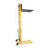 thumbnail of Hochhubwagen HS1525 mit Quicklift 1,5 t Tragkraft, 2500 mm Hubhöhe