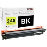 thumbnail of Toner kompatibel Brother HL-L3240CDW MFC-L3760CDW DCP-L3560CDW ersetzt 248XL TN-248XLK – Schwarz – 3.000 Seiten