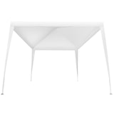 thumbnail of Pavillon Farah, wasserdicht, Stecksystem, 3x3m