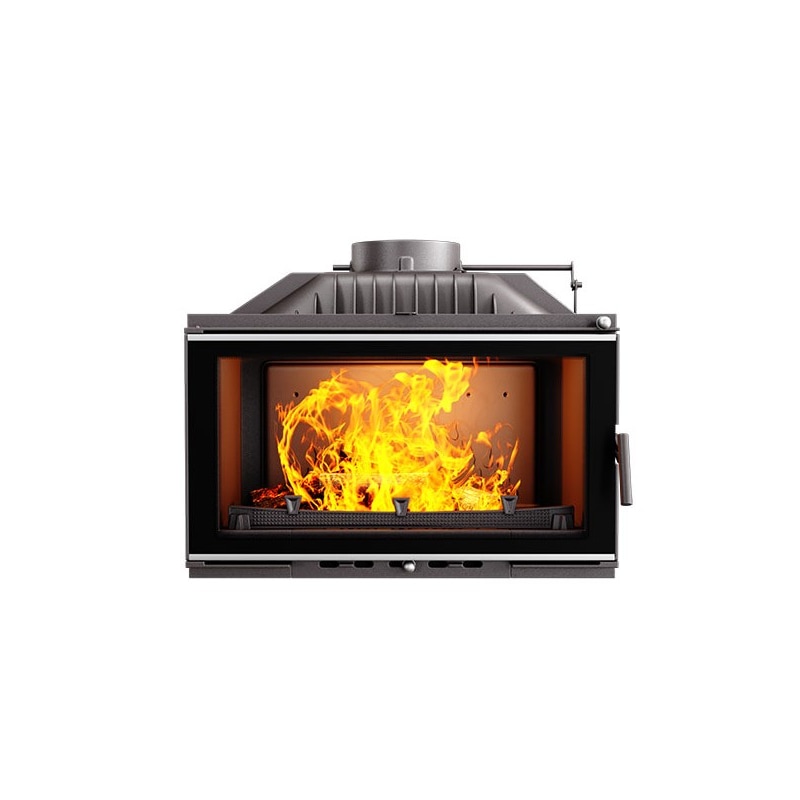 Inserto para Estufa de Leña - W16 (9,4 KW) ECO