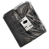 thumbnail of 200 Feinkost- und Salatschalen mit Klappdeckeln, PET eckig 1600 ml 19,5 cm x 22 cm x 6 cm schwarz