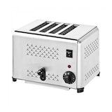thumbnail of Grille-pain 4 fentes - Caterchef star