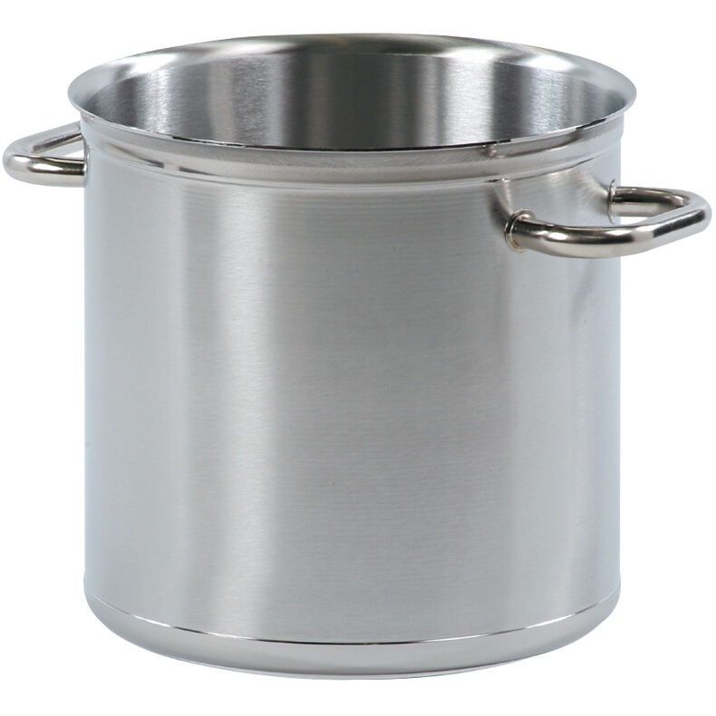 Bourgeat Marmite Tradition inox Tradition 24 cm Bourgeat 684024