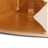 thumbnail of greenbox - bolsa de bloques S, 9 x 4,5 x 23,5 cm, lámina de PP, marrón, cinta con clip, papel kraft, 500 unidades.