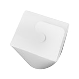 thumbnail of MONOUSO - Contenitore Take Away Bianco 529ml (500 Pezzi)