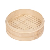 thumbnail of MONOUSO - Bamboe stomer "Maxi" Ø20x6cm (4 stuks)