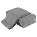 thumbnail of METRO PROFESSIONAL Linge de cuisine, microfibre, 50 x 70 cm, usage général, multicolore, 5 unités