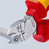 thumbnail of Pince à Dénuder Coupante De Côté 1000v 160mm Knipex 14 26 160