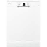 thumbnail of ORIMA Maquina lava louça ORIMA ORC-166-W-Capacidade: 12 talheres-5 programas de lavagem-4 temperaturas-Início diferido 3/6/9 h