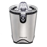 thumbnail of Rommelsbacher ZP 60/E Elektrische Zitronenpresse 100 W Schwarz, Edelstahl