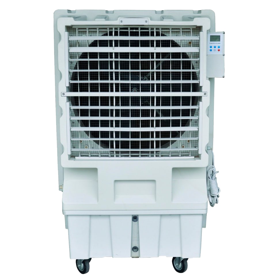 Climatizador Evaporativo Portatil 12,000m3/h - 150 m2 EME Mobiliario