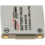 thumbnail of Akku für Jabra GN9120/ Typ CP-GN9120