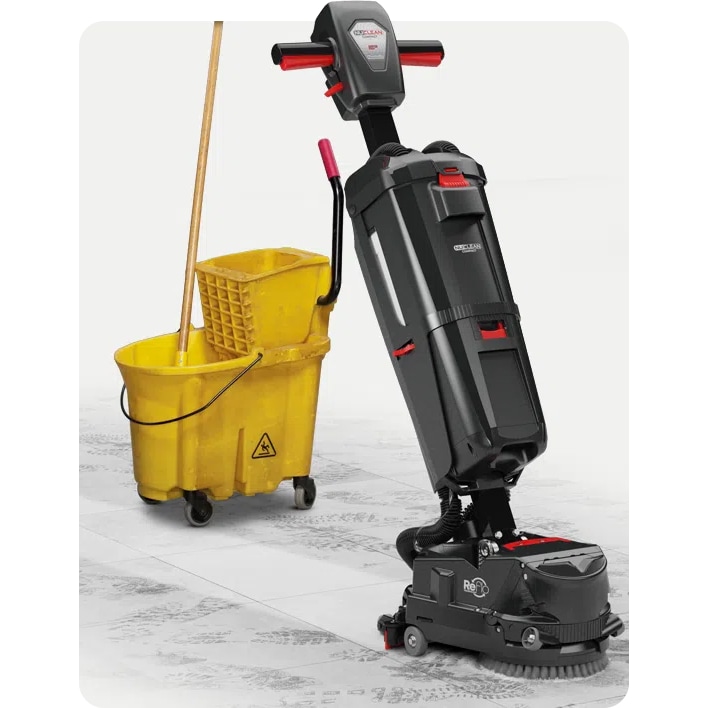 NCC.220.NX réservoirs noirs avec batterie et câble euro